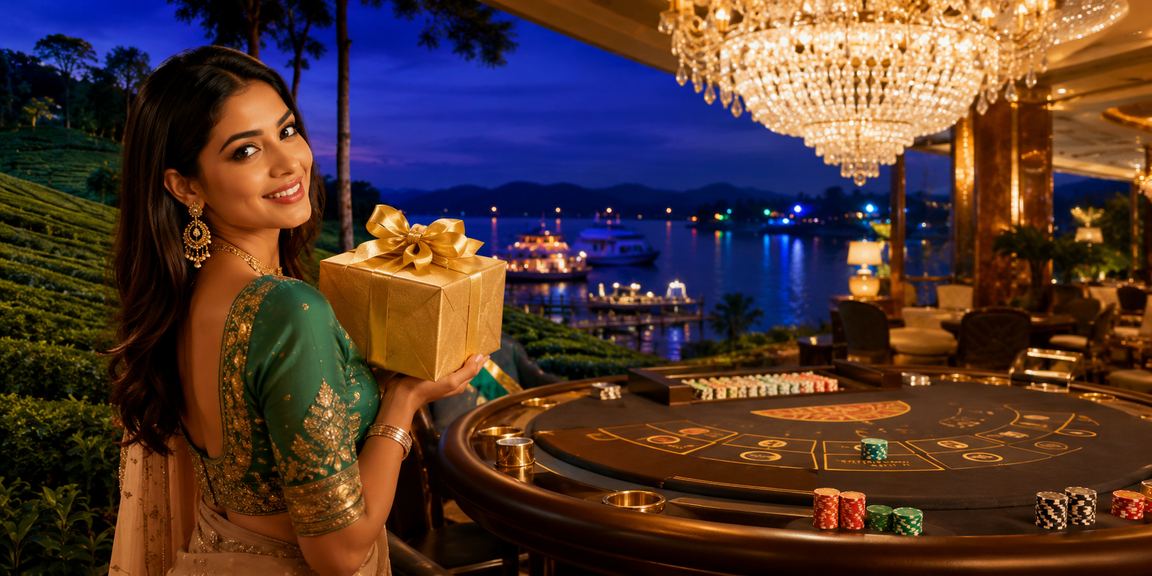 1333bet casino